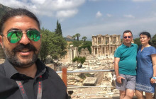 Visit to Ephesus Travel6