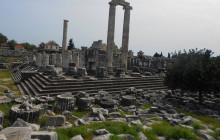 Visit to Ephesus Travel7