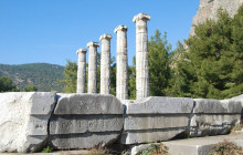 Visit to Ephesus Travel1