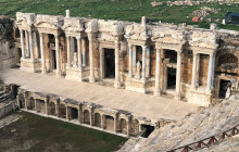 Visit to Ephesus Travel6