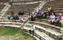 Visit to Ephesus Travel9