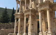 Visit to Ephesus Travel10