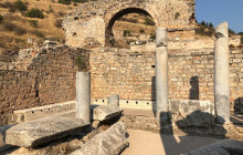 Visit to Ephesus Travel21