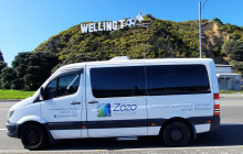 Zozo Travel Limited18