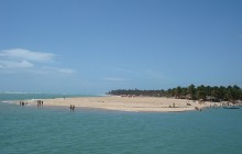 Gunga beach