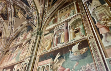 Babylon Tours - Florence13