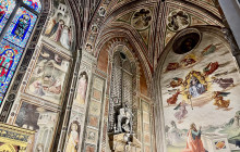 Babylon Tours - Florence14