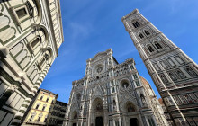 Babylon Tours - Florence1