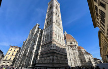 Babylon Tours - Florence2