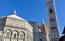 Babylon Tours - Florence3