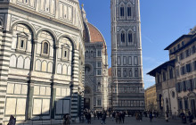 Babylon Tours - Florence4