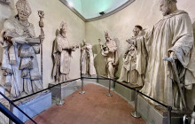 Babylon Tours - Florence7