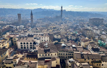 Babylon Tours - Florence12