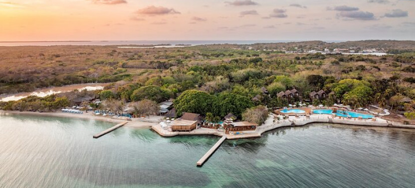Daytour Gold Exclusive Experience At Hotel Isla Del Encanto