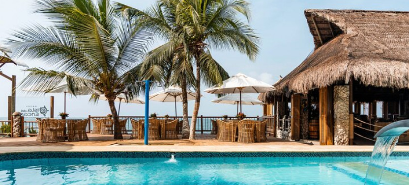 Daytour Gold Exclusive Experience At Hotel Isla Del Encanto
