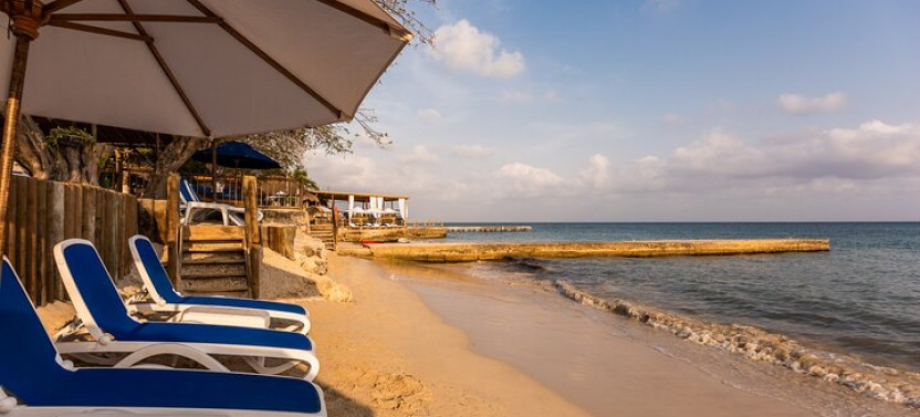 Daytour Gold Exclusive Experience At Hotel Isla Del Encanto