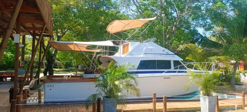 Experience 5 Charming Islands Golden Explorer