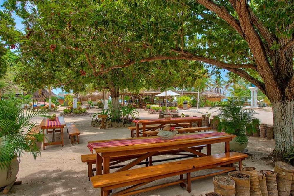 Hotel Isla Del Encanto