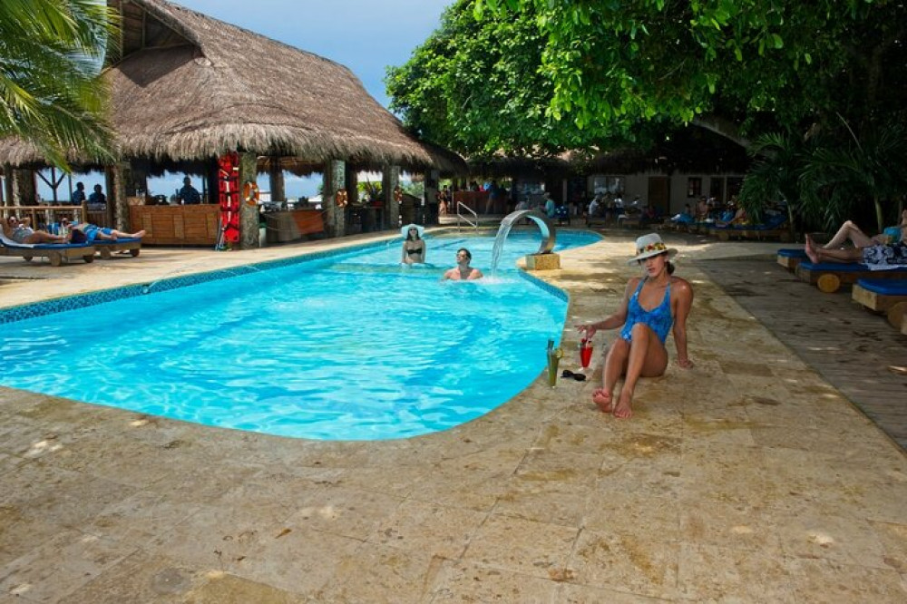 Hotel Isla Del Encanto