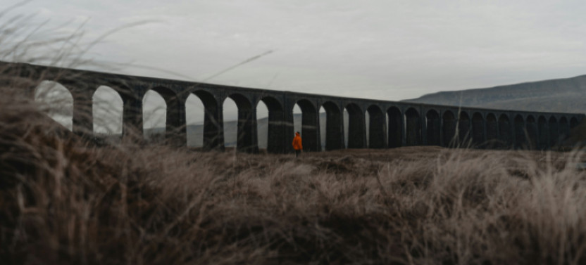 The Tales From The Dales & Brontë Country Small Group Tour From Manchester