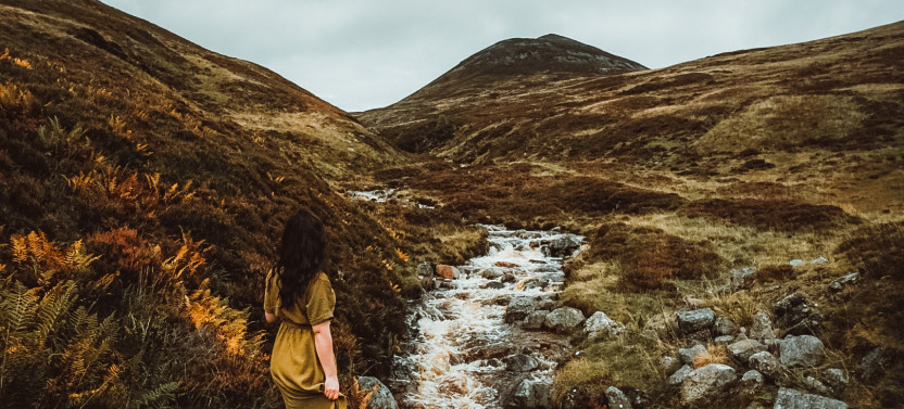 Spirit Of Speyside Whisky Tour Including Admission From Inverness