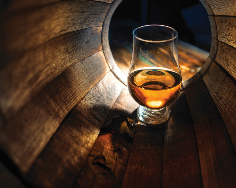 Spirit Of Speyside Whisky Tour Including Admission From Inverness