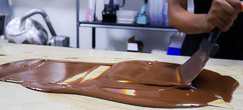 Bean To Bar Cocoa And Chocolate Workshop