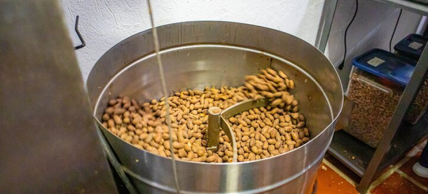 Bean To Bar Cocoa And Chocolate Workshop