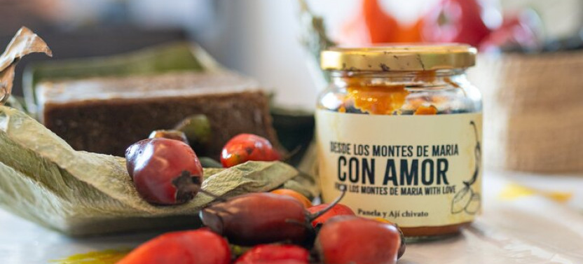 Cartagena Corner: The Hot Sauce Tasting