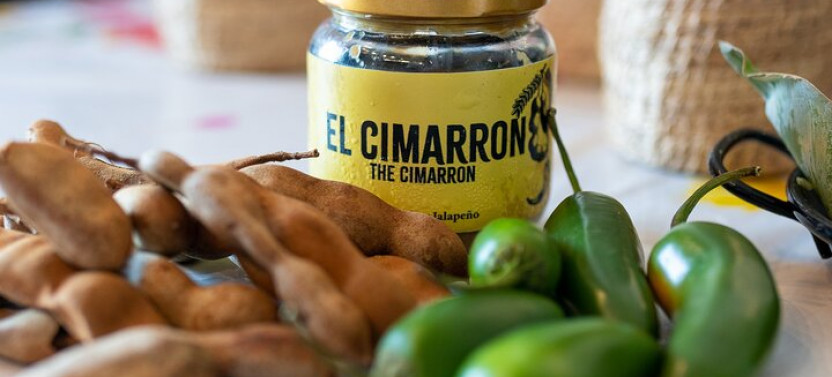 Cartagena Corner: The Hot Sauce Tasting