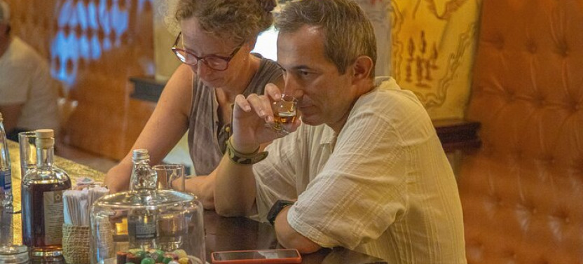 Rum And Chocolate Private Tasting In Cartagena