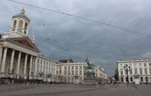 Place Royale (Brussels)