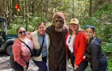 Alaska Bigfoot Adventures2