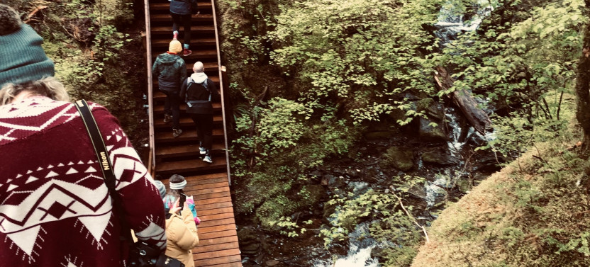 Alaska Bigfoot Adventures