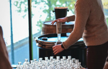 The Port Of Leith Distillery1
