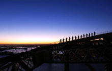 BridgeClimb Sydney6