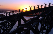 BridgeClimb Sydney11