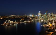 BridgeClimb Sydney11