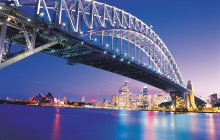 BridgeClimb Sydney2