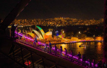 BridgeClimb Sydney3