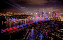 BridgeClimb Sydney14