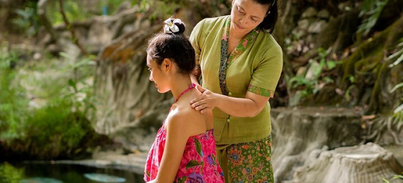 Wareerak Jungle Spa and Hot Springs Experience in Krabi