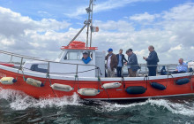 Ireland's Eye Ferries3