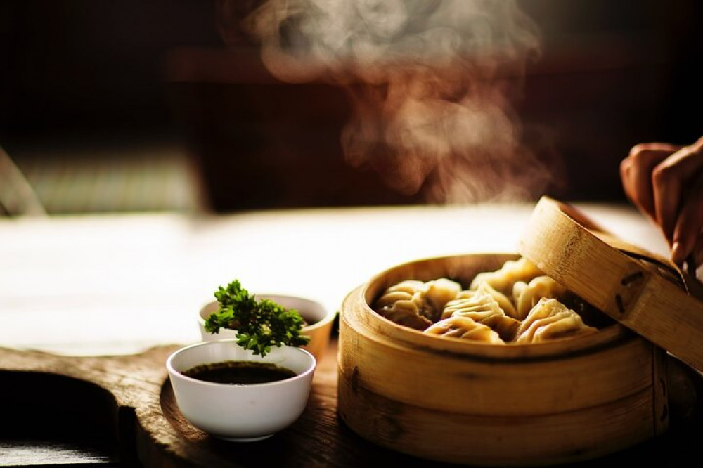 A Xi’an Dumpling Dining Feast