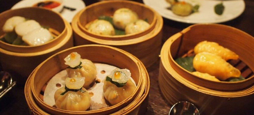 A Xi’an Dumpling Dining Feast