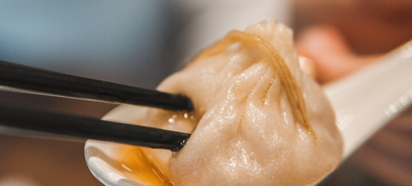 A Xi’an Dumpling Dining Feast