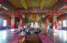 Kopan Monastery