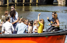 Amsterdam Boat Experience6