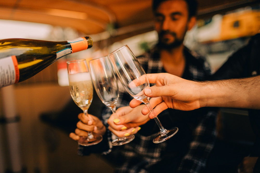 Private Prosecco Cruise Through Amsterdam's Canals