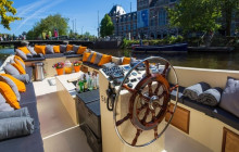 Amsterdam Boat Experience1